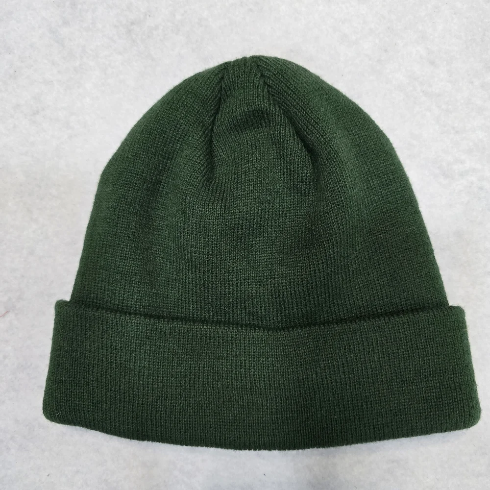 47 Green Packers Cuffed Beanie with Embroidered‎ Logo